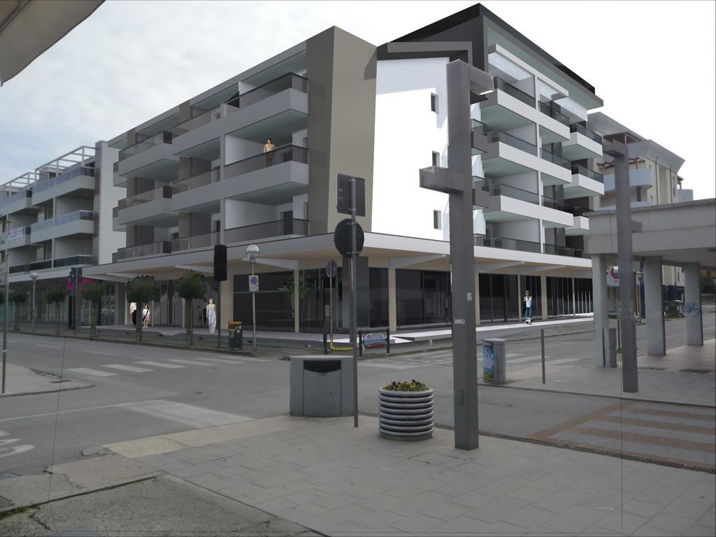 Condominio Quasar Μπιμπιόνε Εξωτερικό φωτογραφία