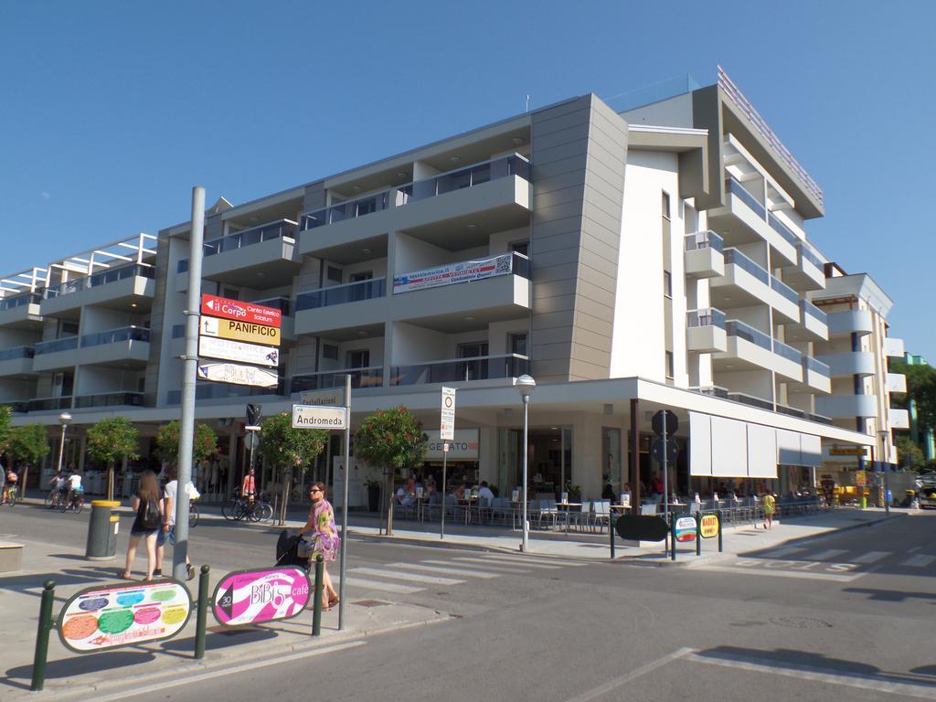 Condominio Quasar Μπιμπιόνε Εξωτερικό φωτογραφία