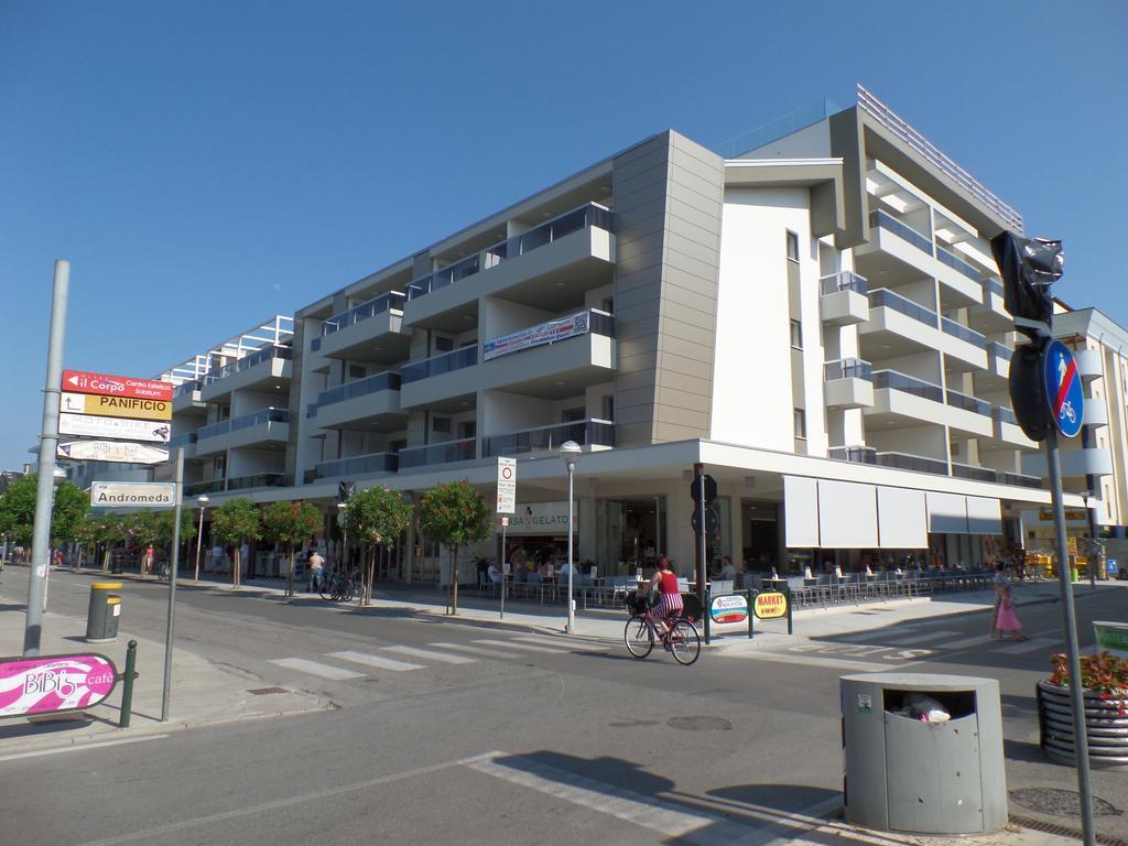 Condominio Quasar Μπιμπιόνε Εξωτερικό φωτογραφία
