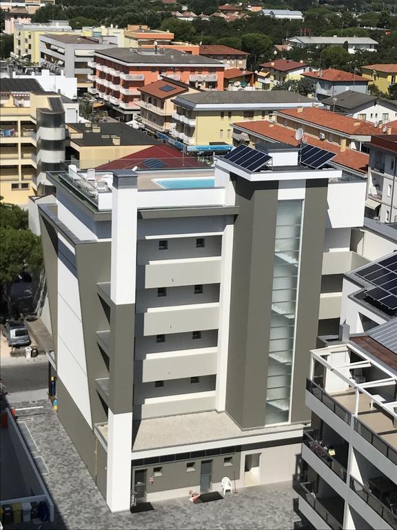 Condominio Quasar Μπιμπιόνε Εξωτερικό φωτογραφία